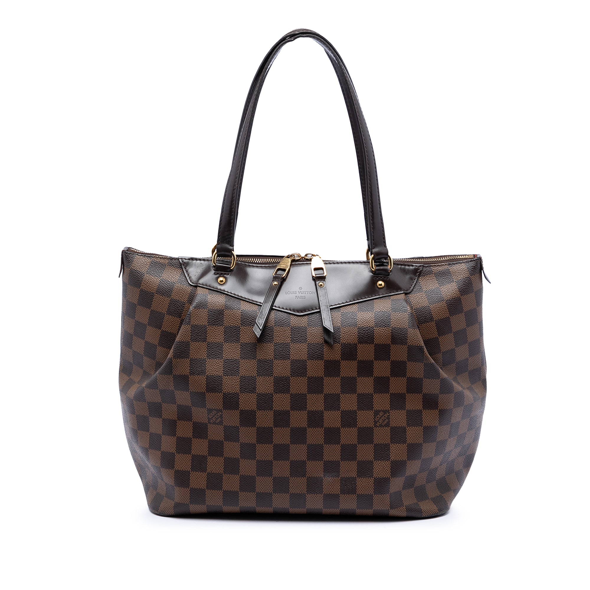 Damier Ebene Westminster GM - Image 1