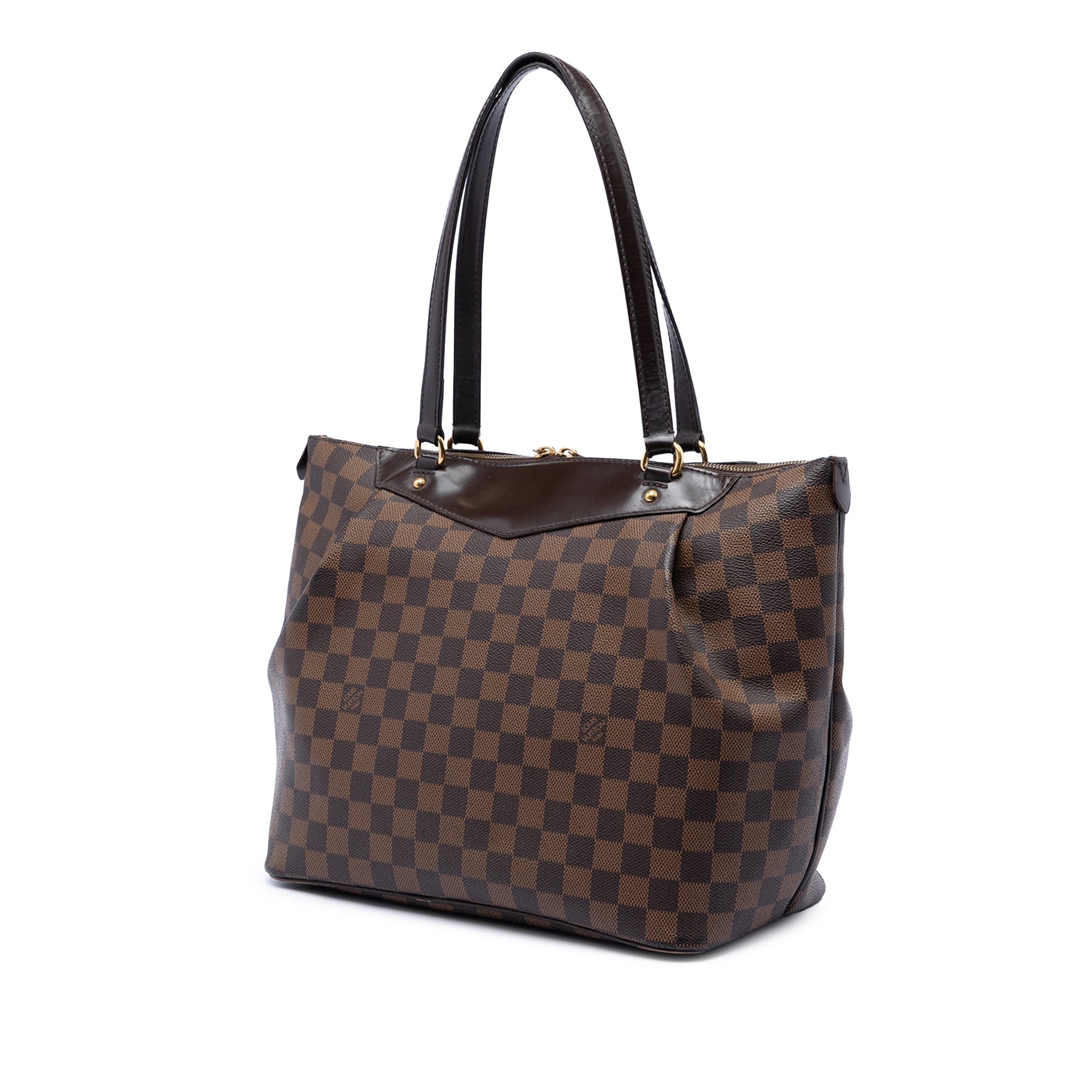 Damier Ebene Westminster GM - Image 2
