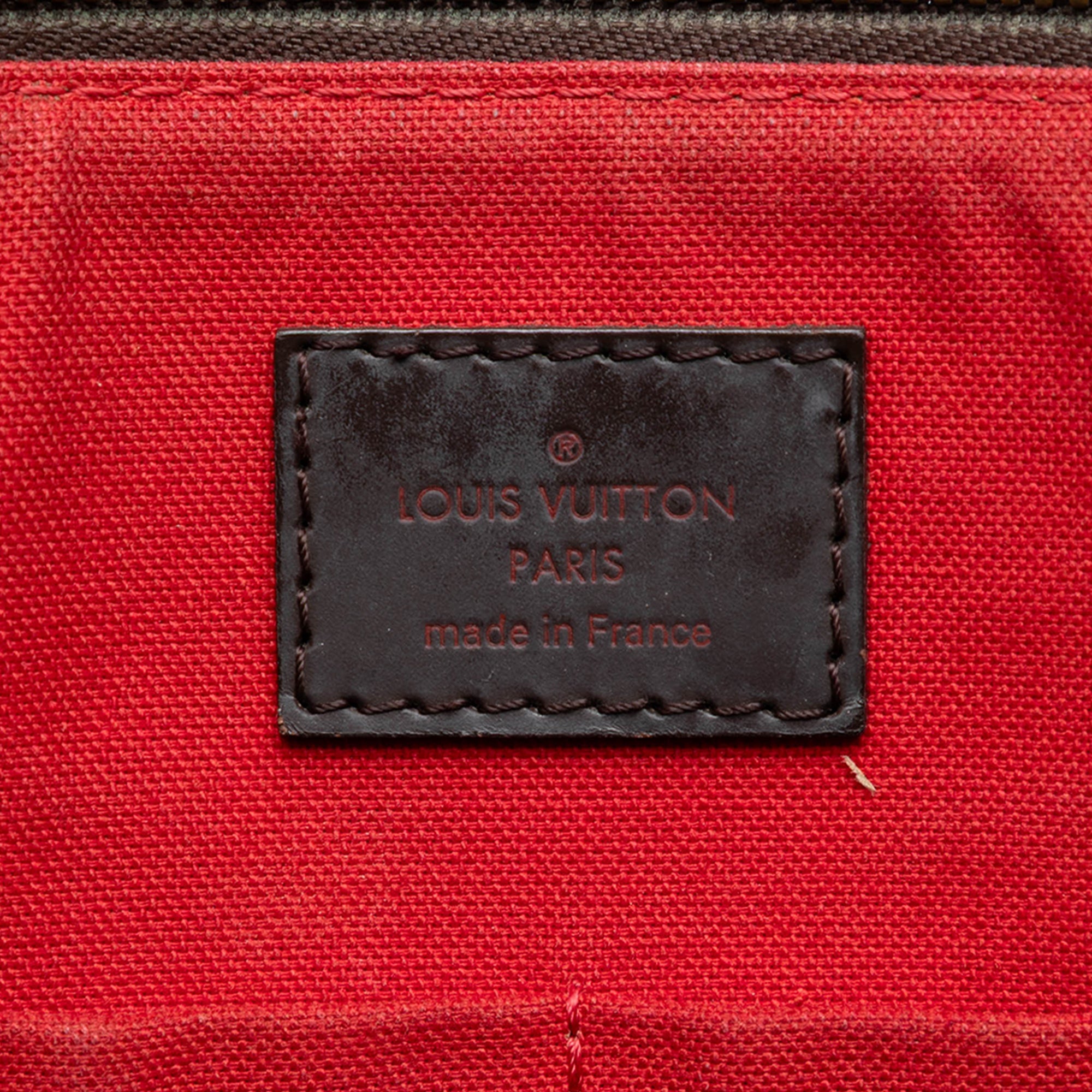 Damier Ebene Westminster GM - Image 5