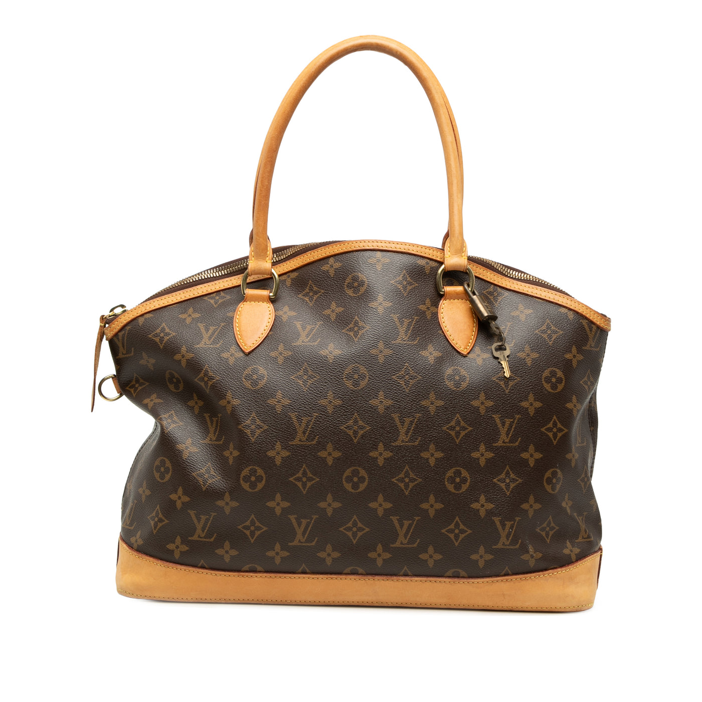 Monogram Lockit Horizontal - Image 1