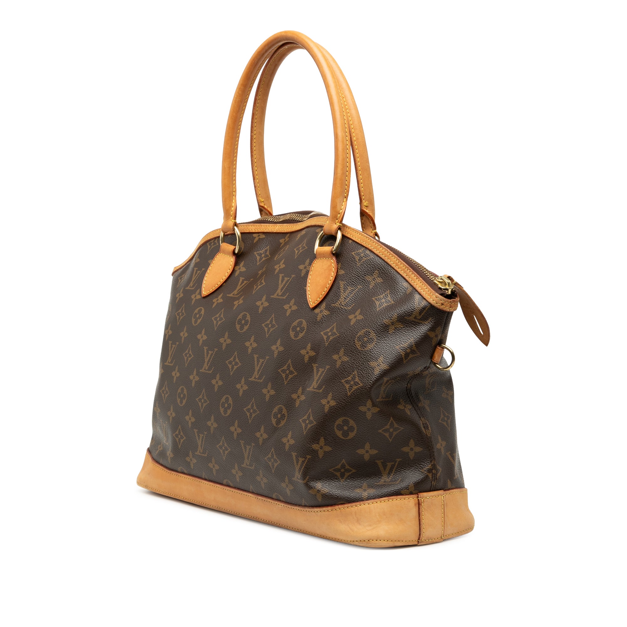 Monogram Lockit Horizontal - Image 2
