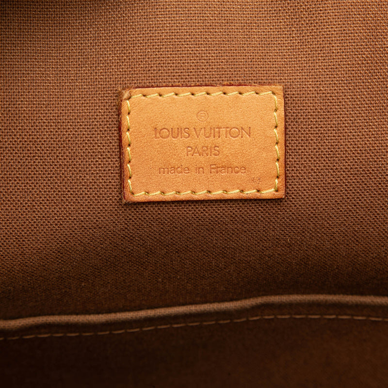 Monogram Lockit Horizontal - Image 5