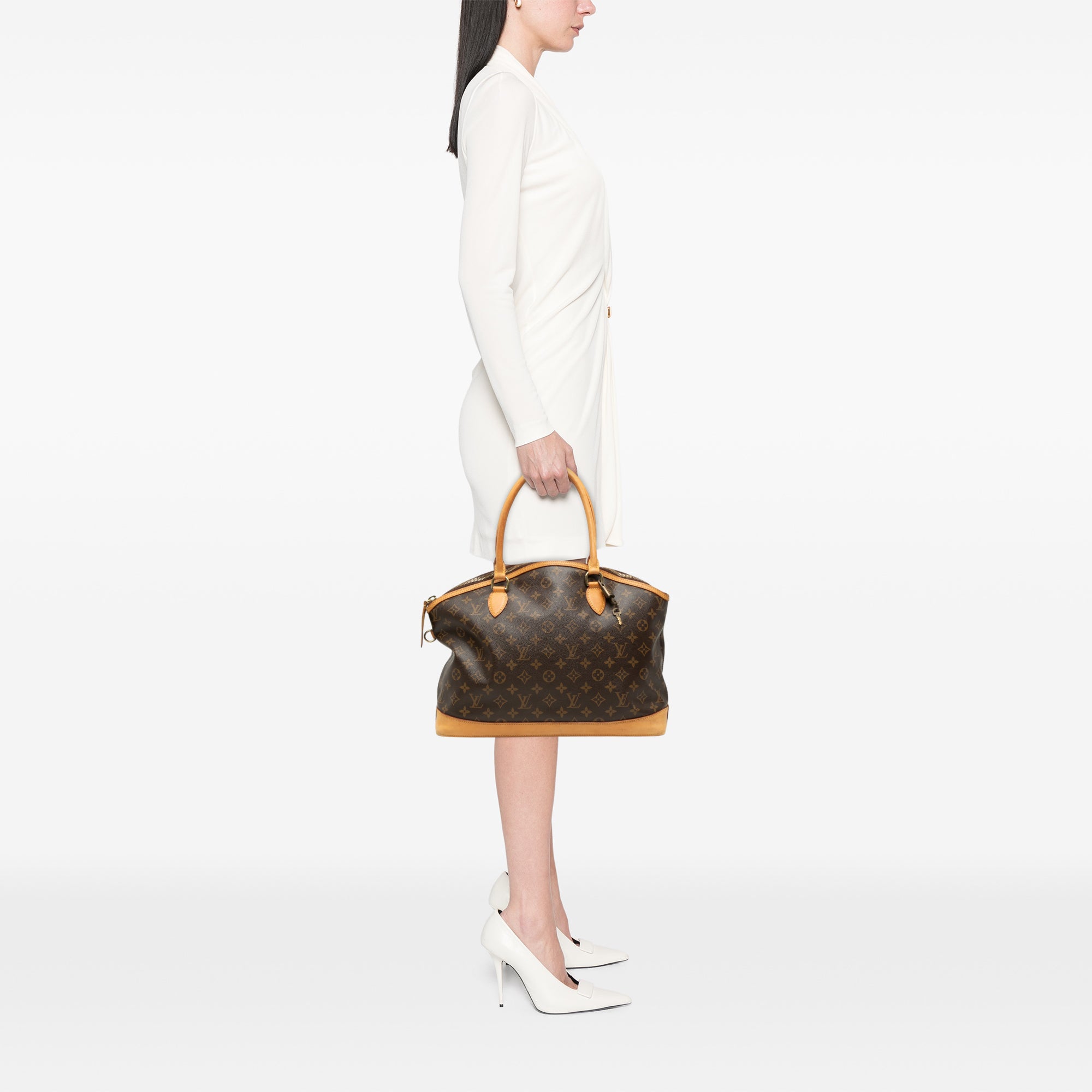 Monogram Lockit Horizontal - Image 7