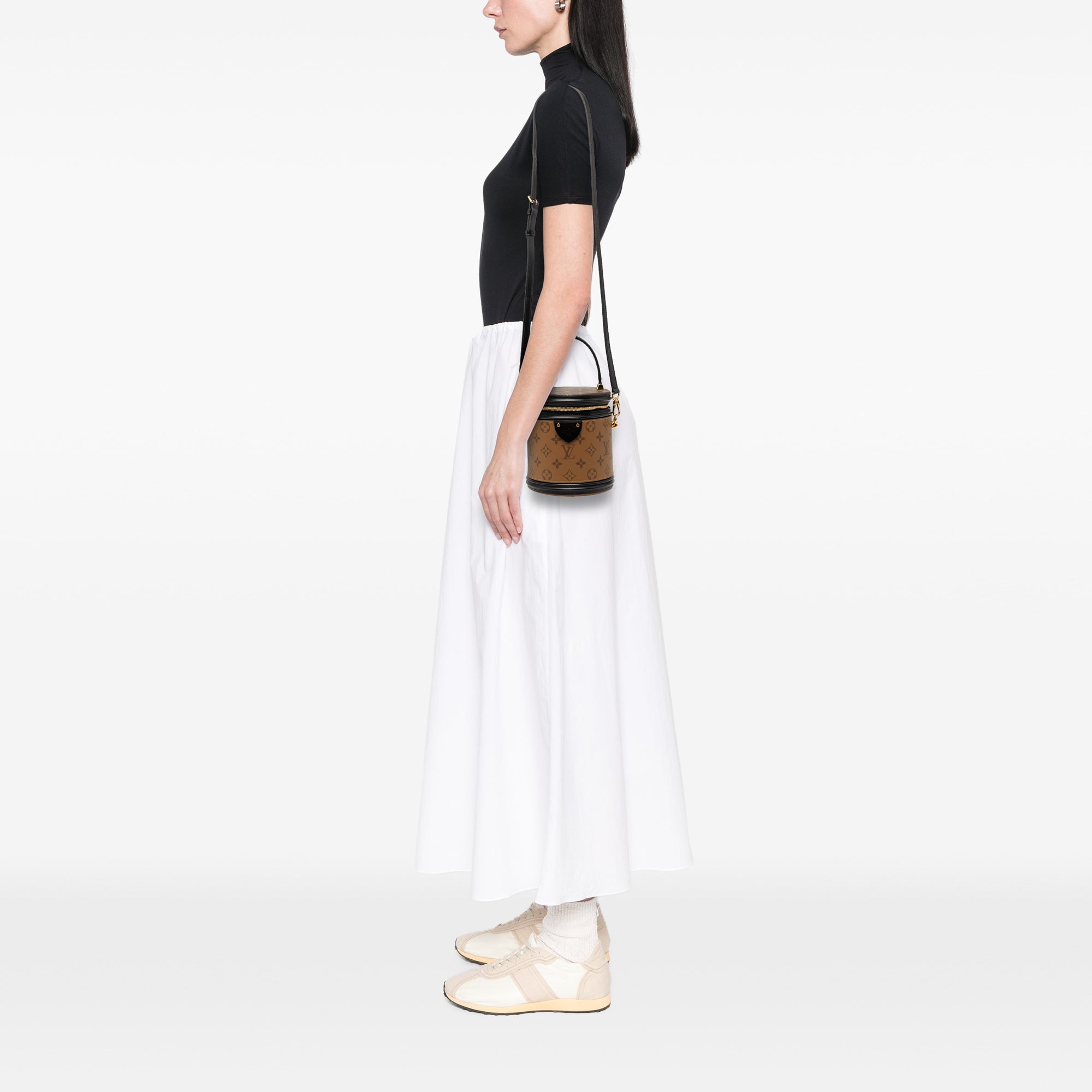 Monogram Reverse Cannes - Image 6