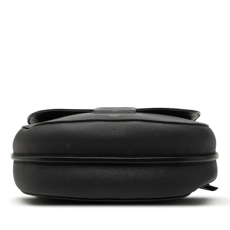 Medium Grained Calfskin Trotteur Crossbody - Image 3