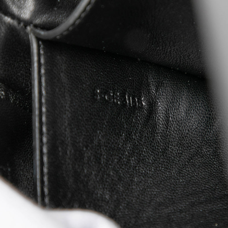 Medium Grained Calfskin Trotteur Crossbody - Image 6