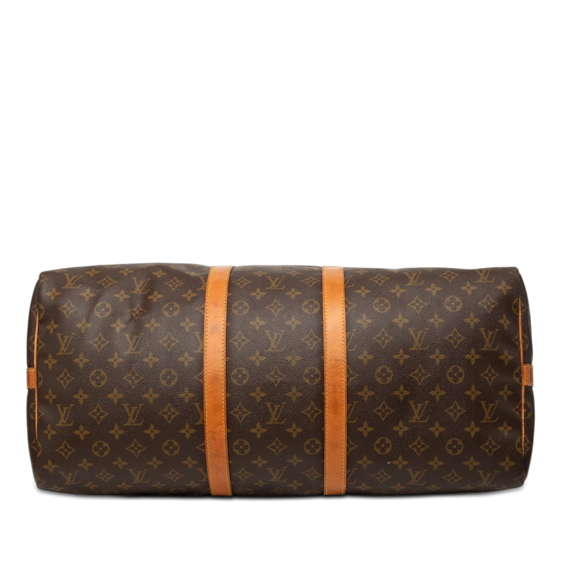 Monogram Keepall Bandouliere 55 - Image 3