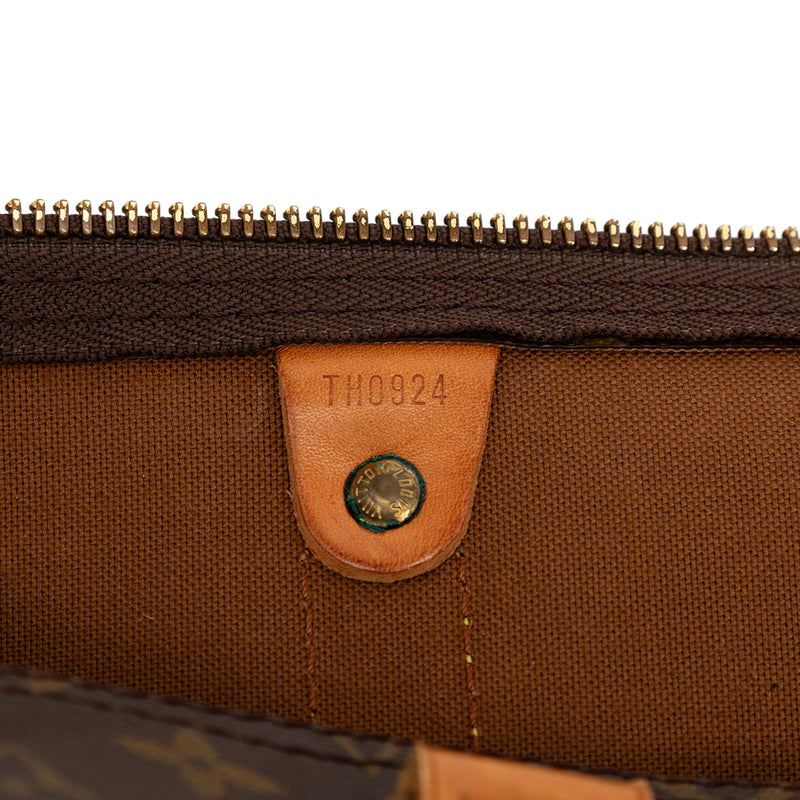 Monogram Keepall Bandouliere 55 - Image 5