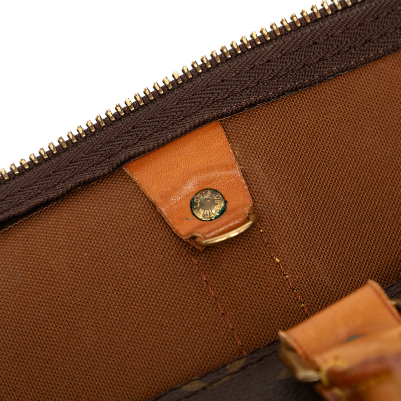 Monogram Keepall Bandouliere 55 - Image 6