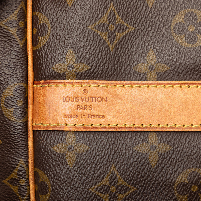 Monogram Keepall Bandouliere 55 - Image 7