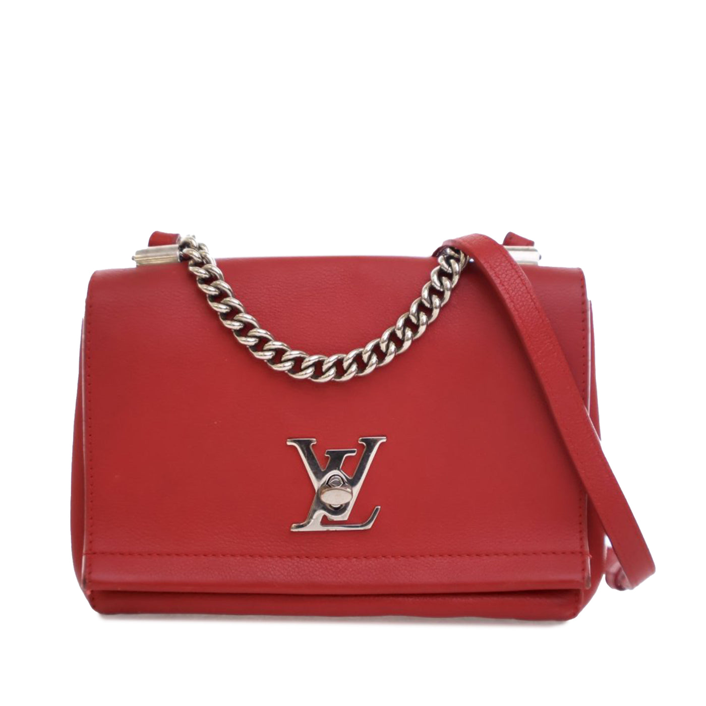 Leather Lockme II BB - Image 1
