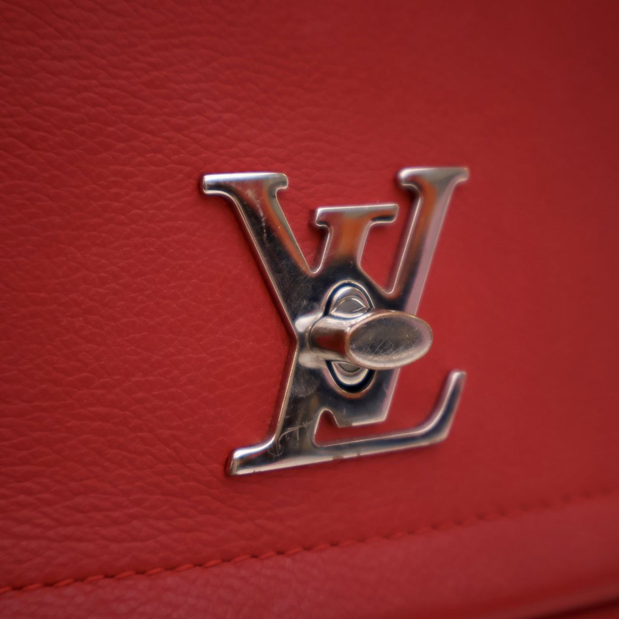 Leather Lockme II BB - Image 10