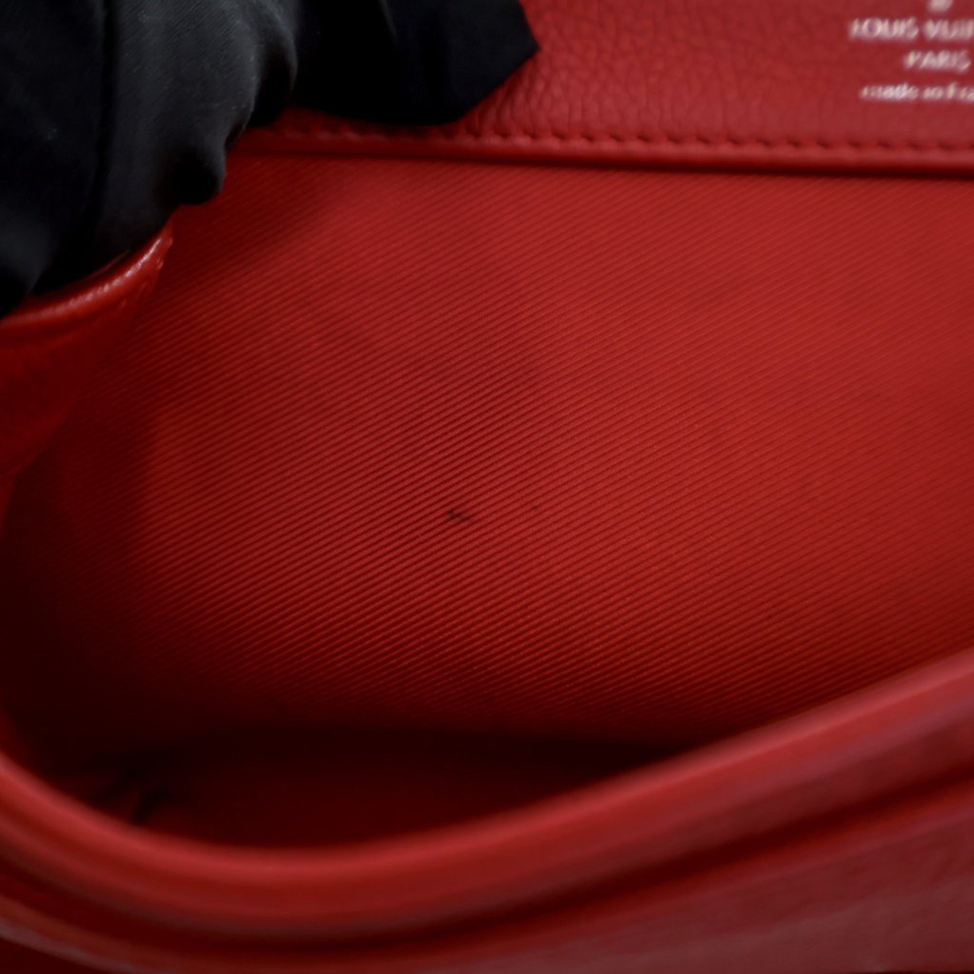 Leather Lockme II BB - Image 5