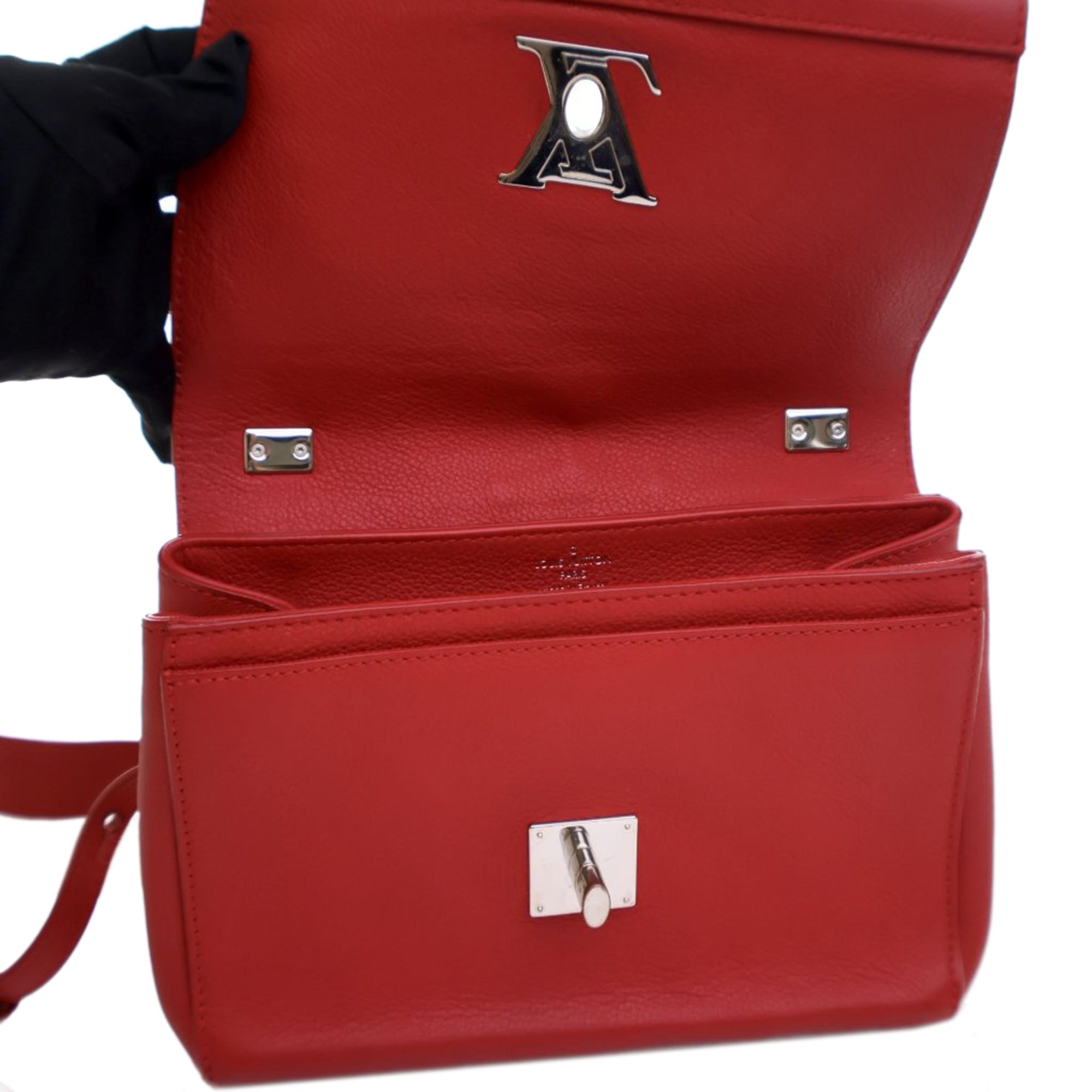 Leather Lockme II BB - Image 6