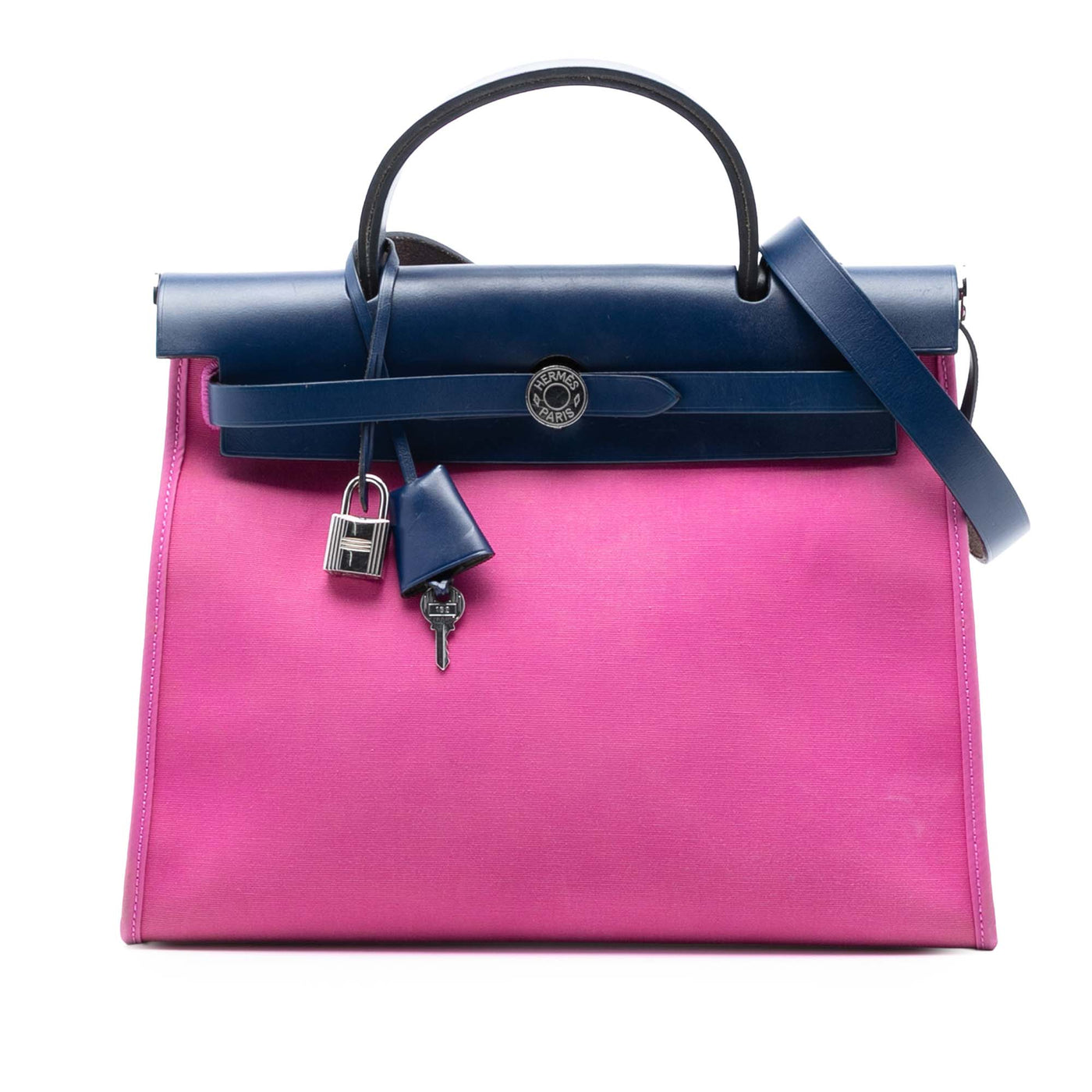 Toile Herbag Zip 31 - Image 1