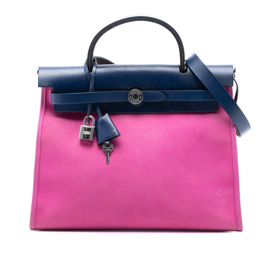 Toile Herbag Zip 31 - Image 1