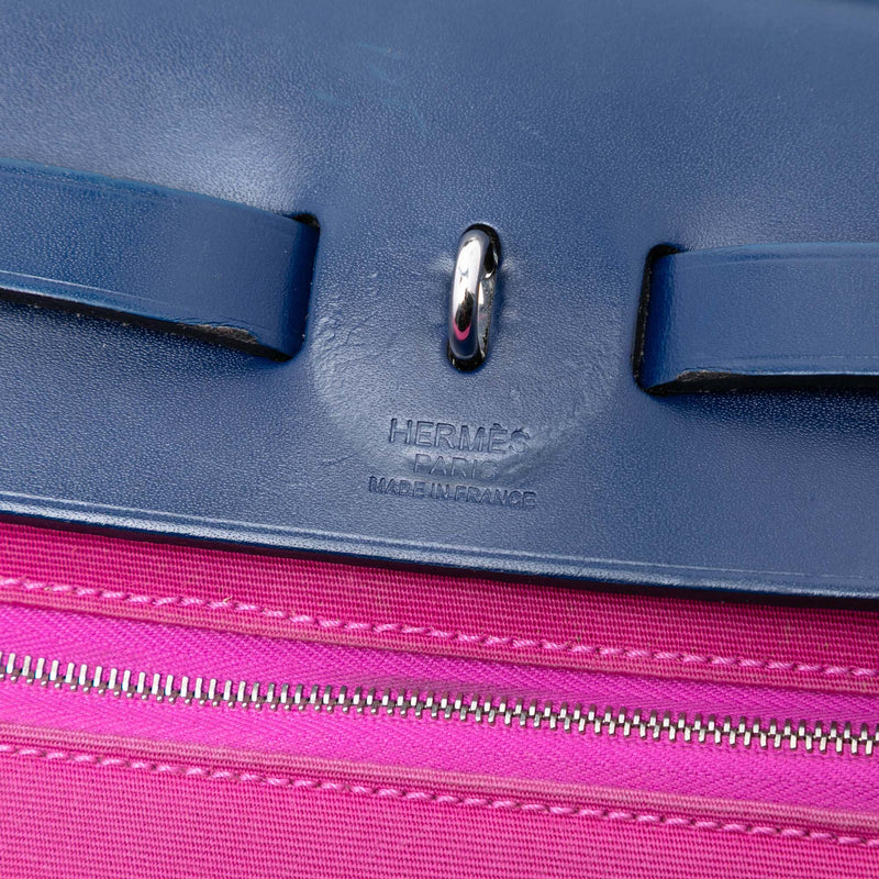 Toile Herbag Zip 31 - Image 6