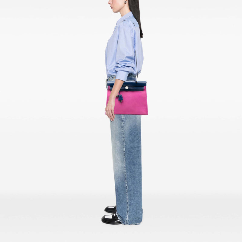 Toile Herbag Zip 31 - Image 7
