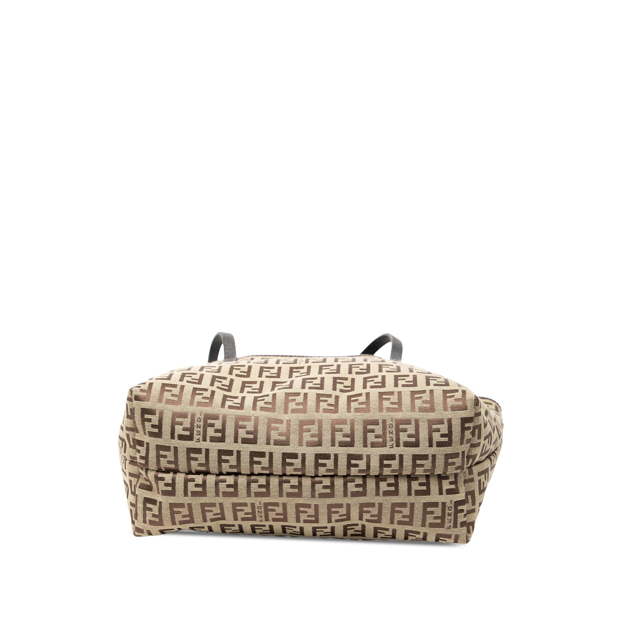 Mini Zucchino Canvas Roll Tote - Image 3