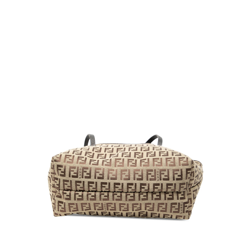 Mini Zucchino Canvas Roll Tote - Image 3