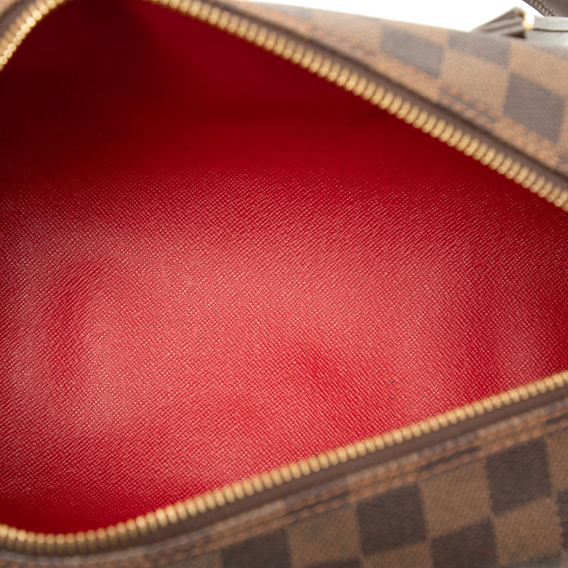 Damier Ebene Papillon 30 - Image 4