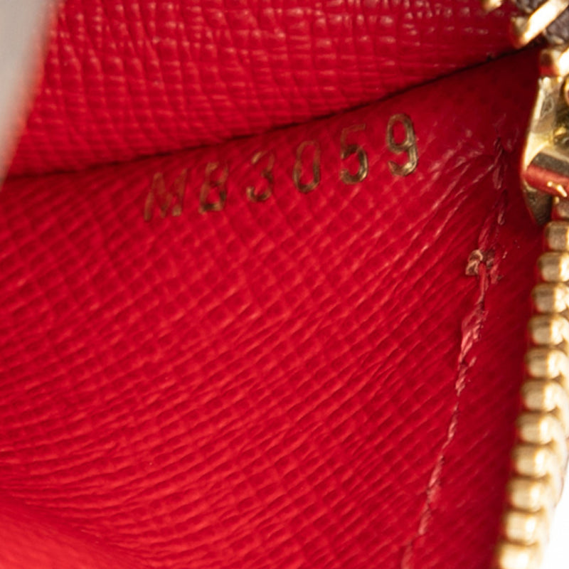 Damier Ebene Papillon 30 - Image 6