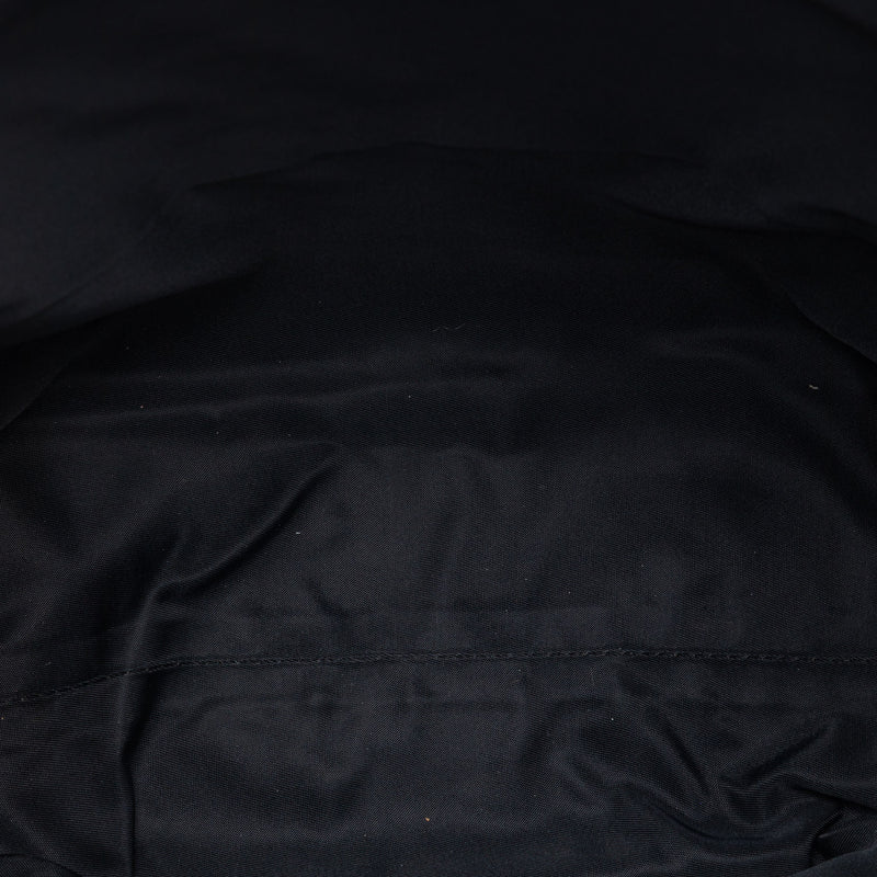 Diorissimo Trotter Canvas Tote - Image 4