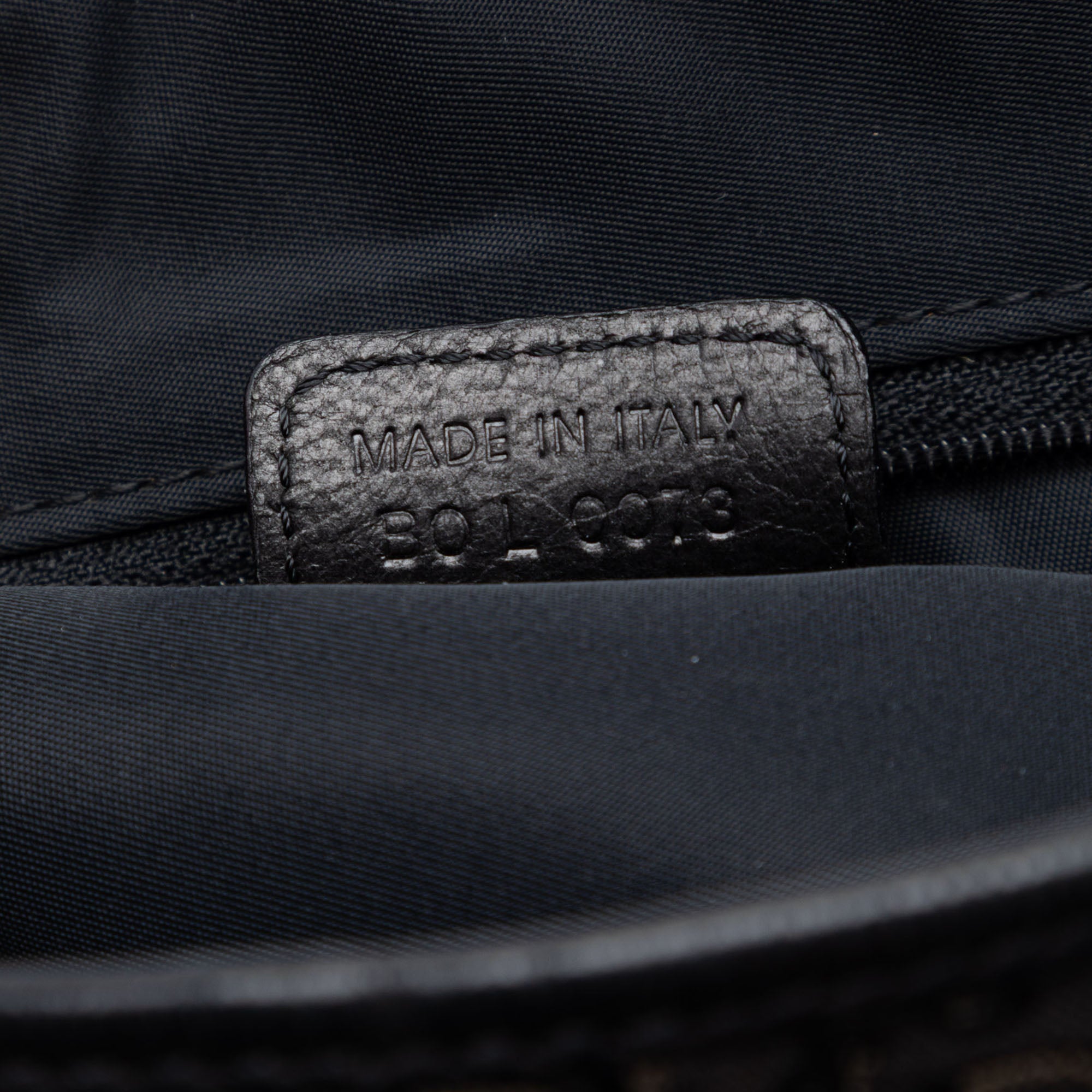 Diorissimo Trotter Canvas Tote - Image 6