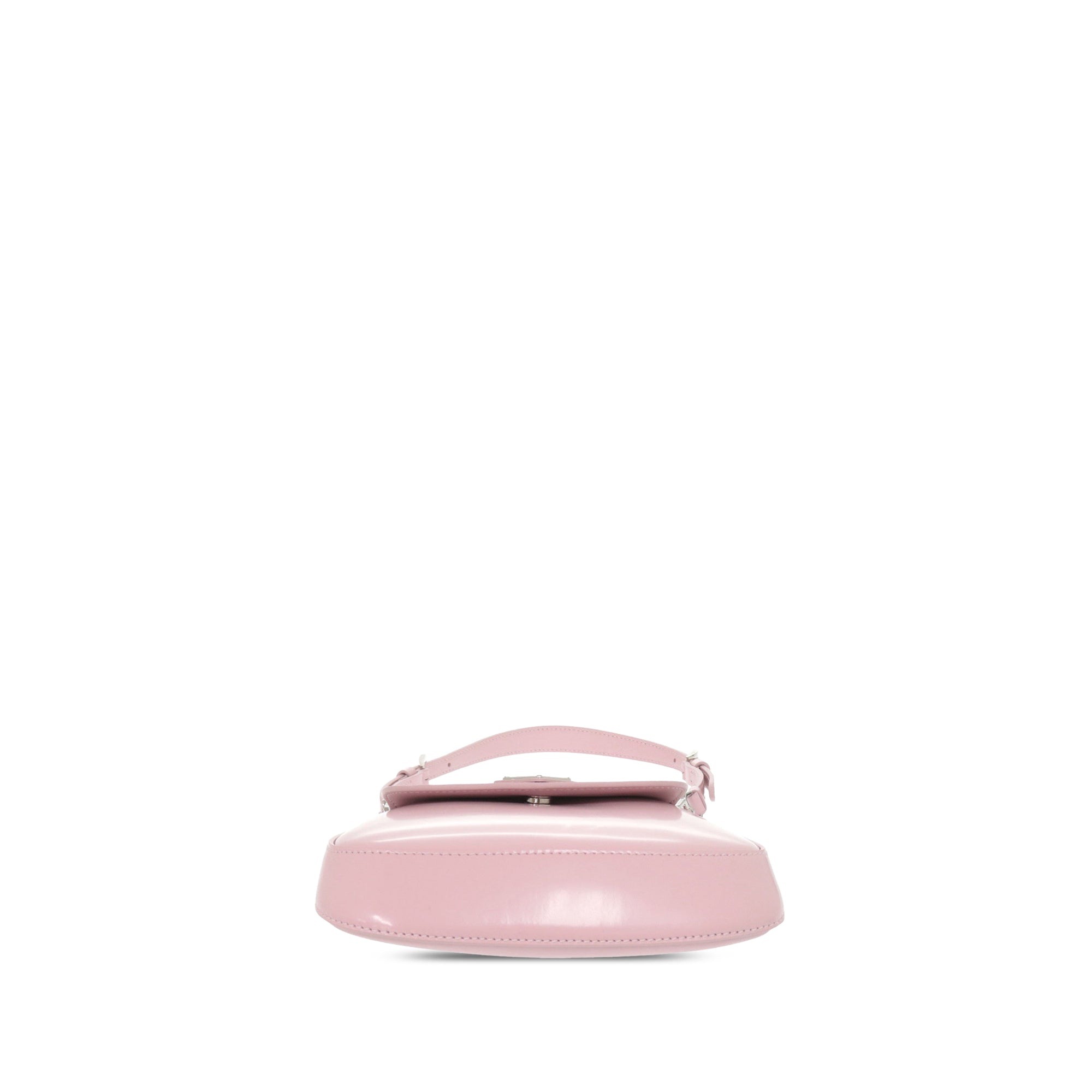 Mini Brushed Leather Cleo Bag - Image 3