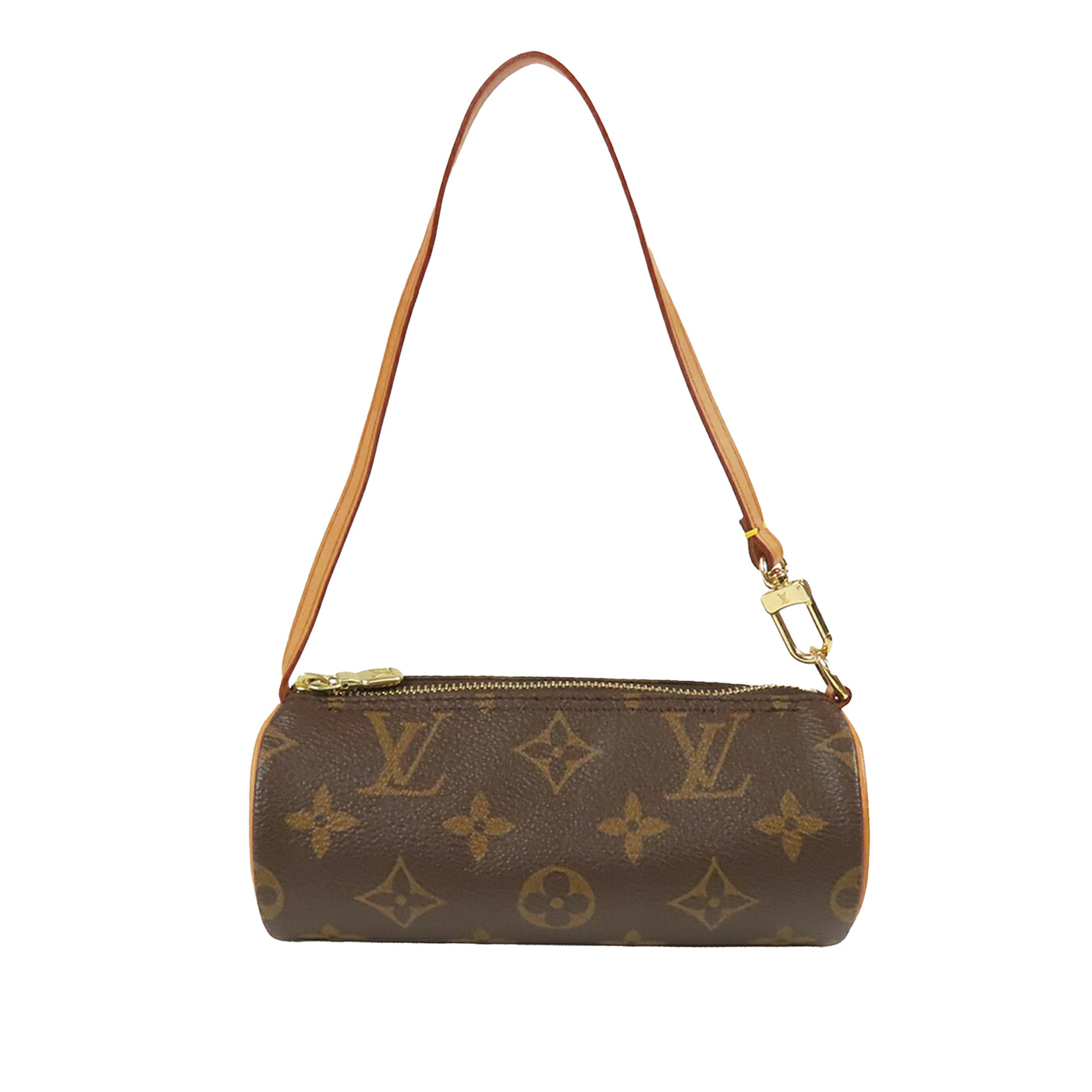 Monogram Papillon Pochette - Image 1