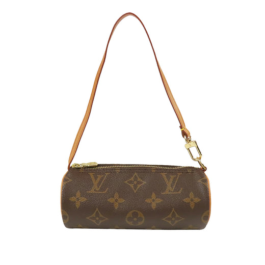 Monogram Papillon Pochette - Image 1