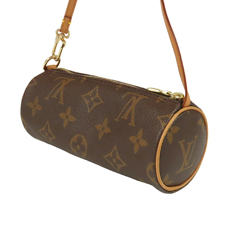 Monogram Papillon Pochette - Image 2