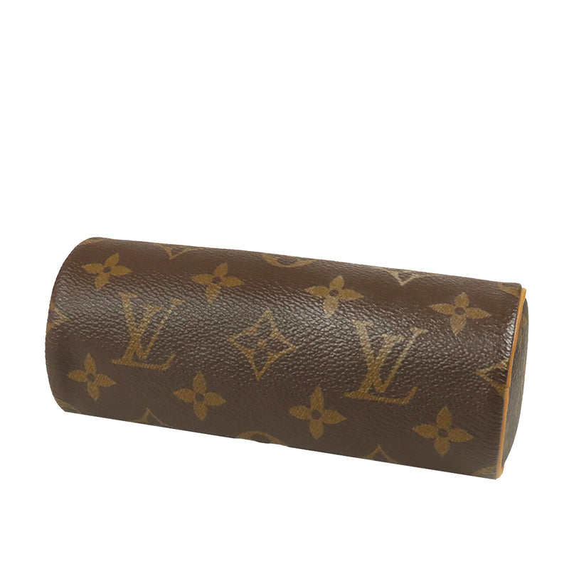 Monogram Papillon Pochette - Image 3