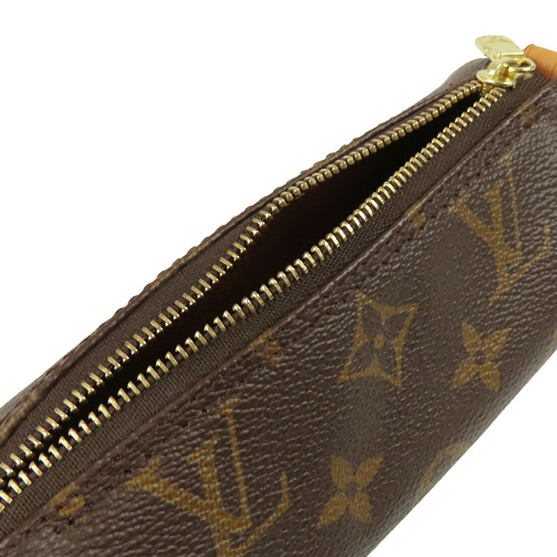 Monogram Papillon Pochette - Image 4