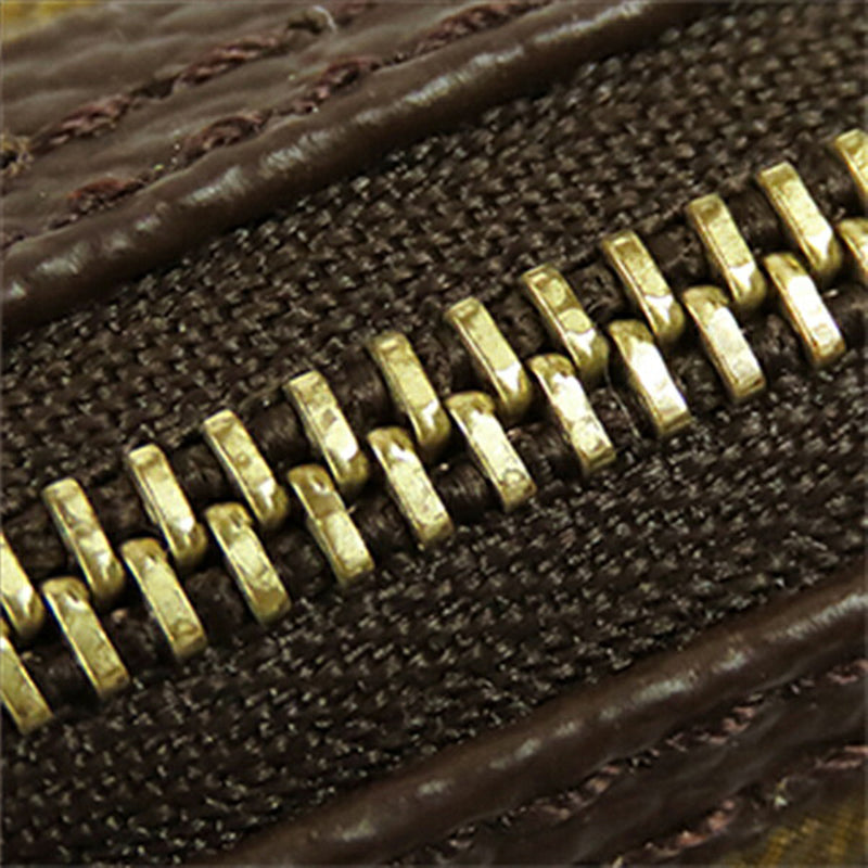 Monogram Papillon Pochette - Image 5