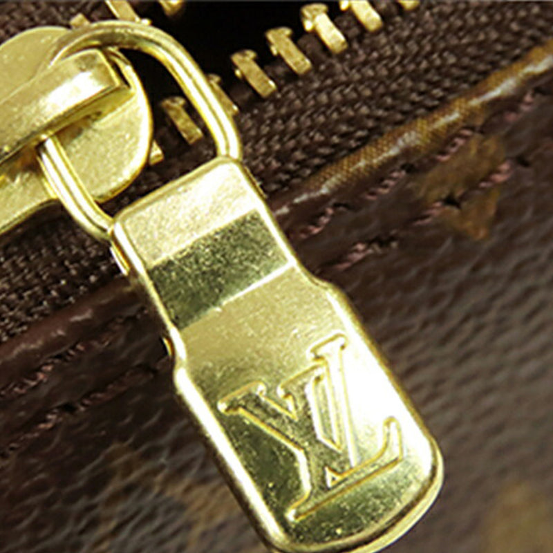 Monogram Papillon Pochette - Image 7