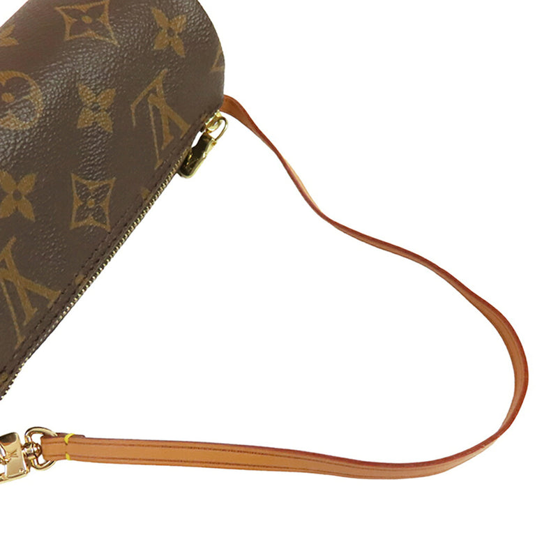 Monogram Papillon Pochette - Image 9