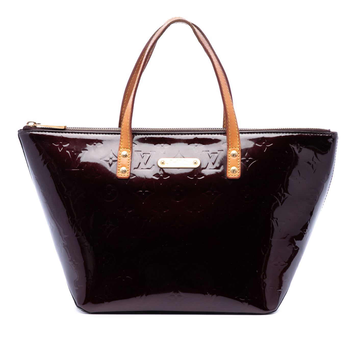 Monogram Vernis Bellevue PM - Image 1