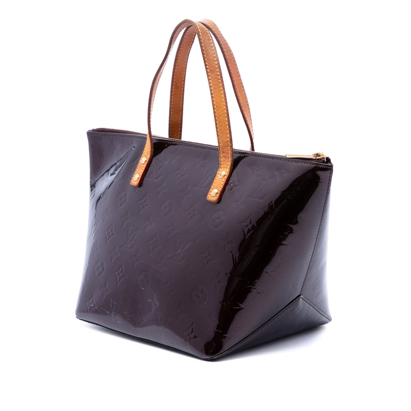 Monogram Vernis Bellevue PM - Image 2