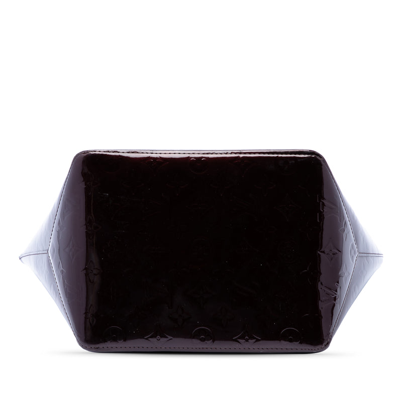Monogram Vernis Bellevue PM - Image 3