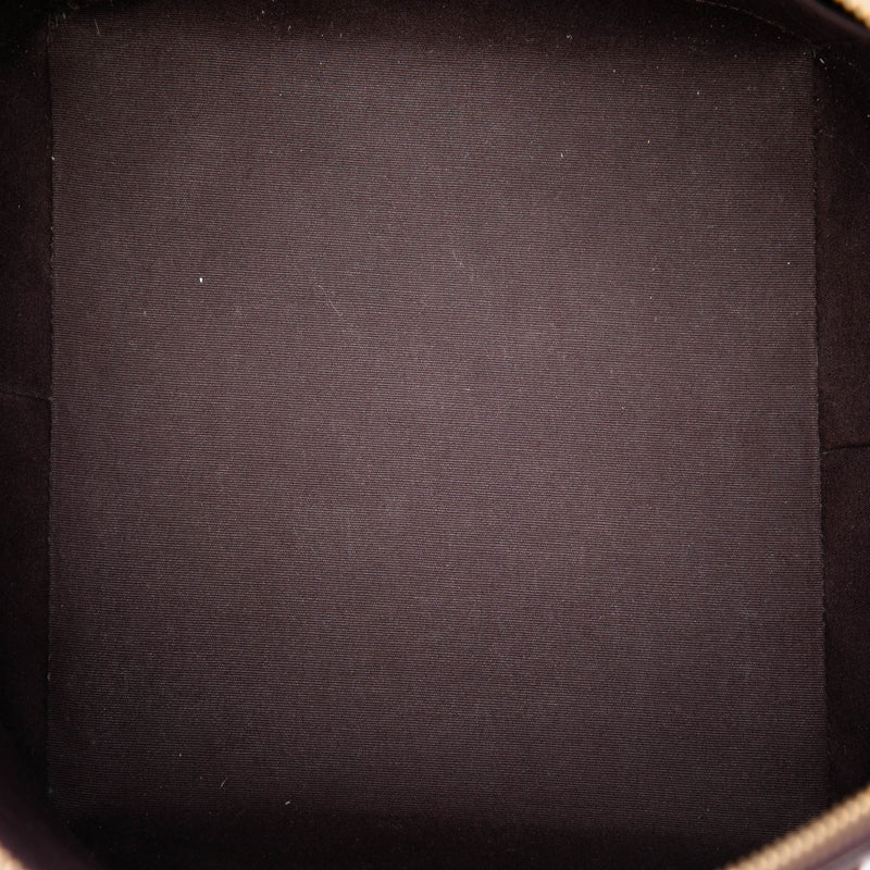 Monogram Vernis Bellevue PM - Image 4