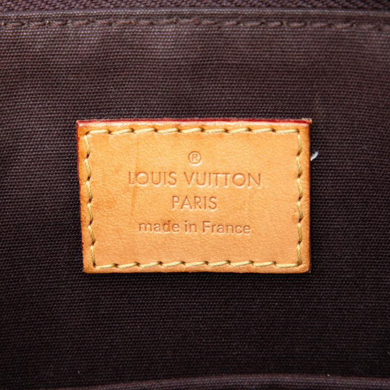 Monogram Vernis Bellevue PM - Image 5