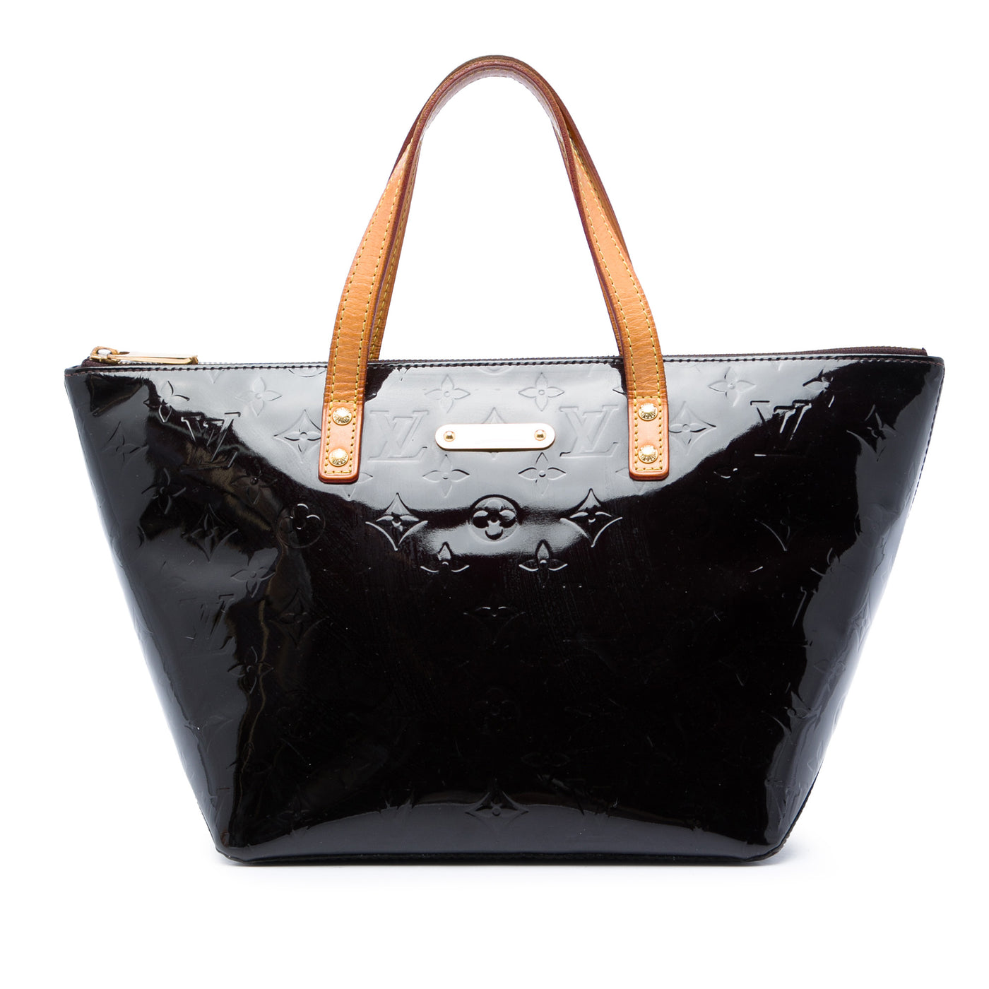 Monogram Vernis Bellevue PM - Image 1