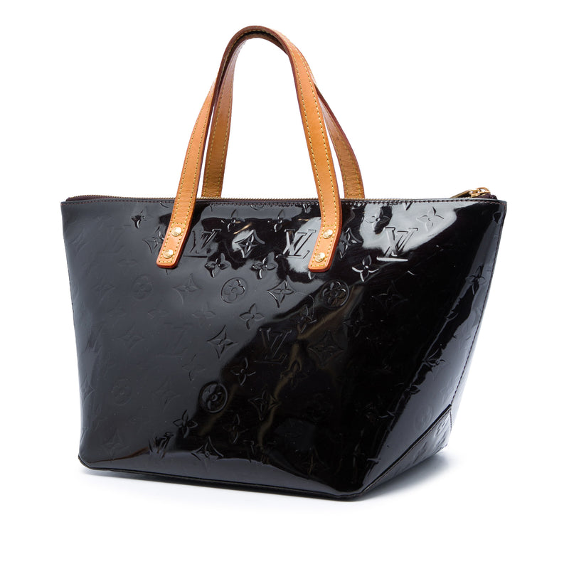 Monogram Vernis Bellevue PM - Image 2