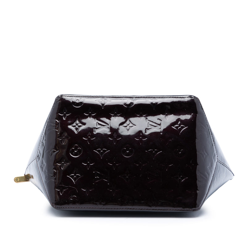 Monogram Vernis Bellevue PM - Image 3