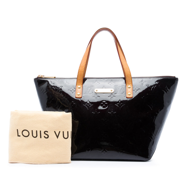 Monogram Vernis Bellevue PM - Image 6