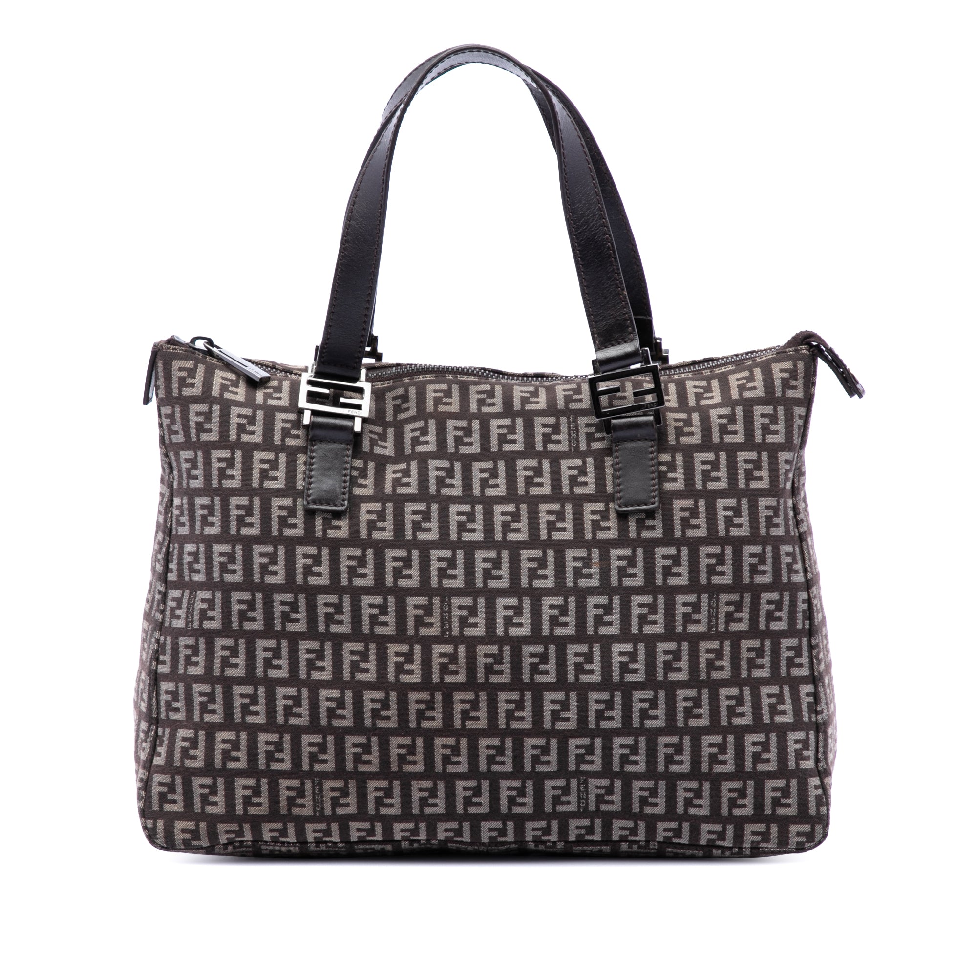 Zucchino Canvas Tote - Image 1