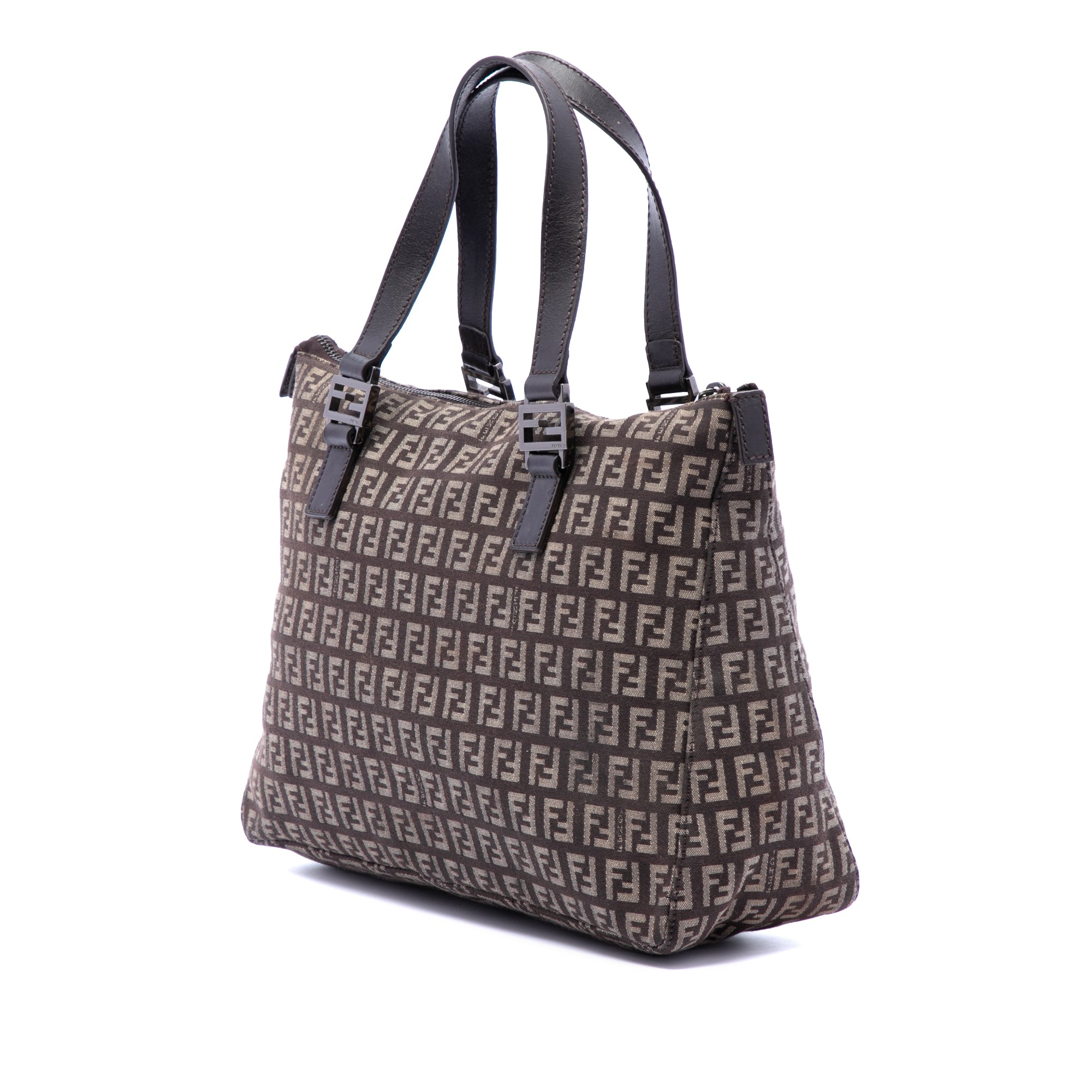 Zucchino Canvas Tote - Image 2