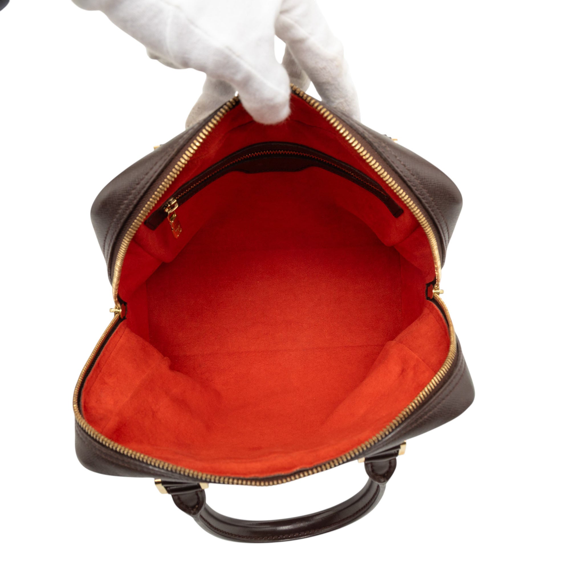 Damier Ebene Brera - Image 4