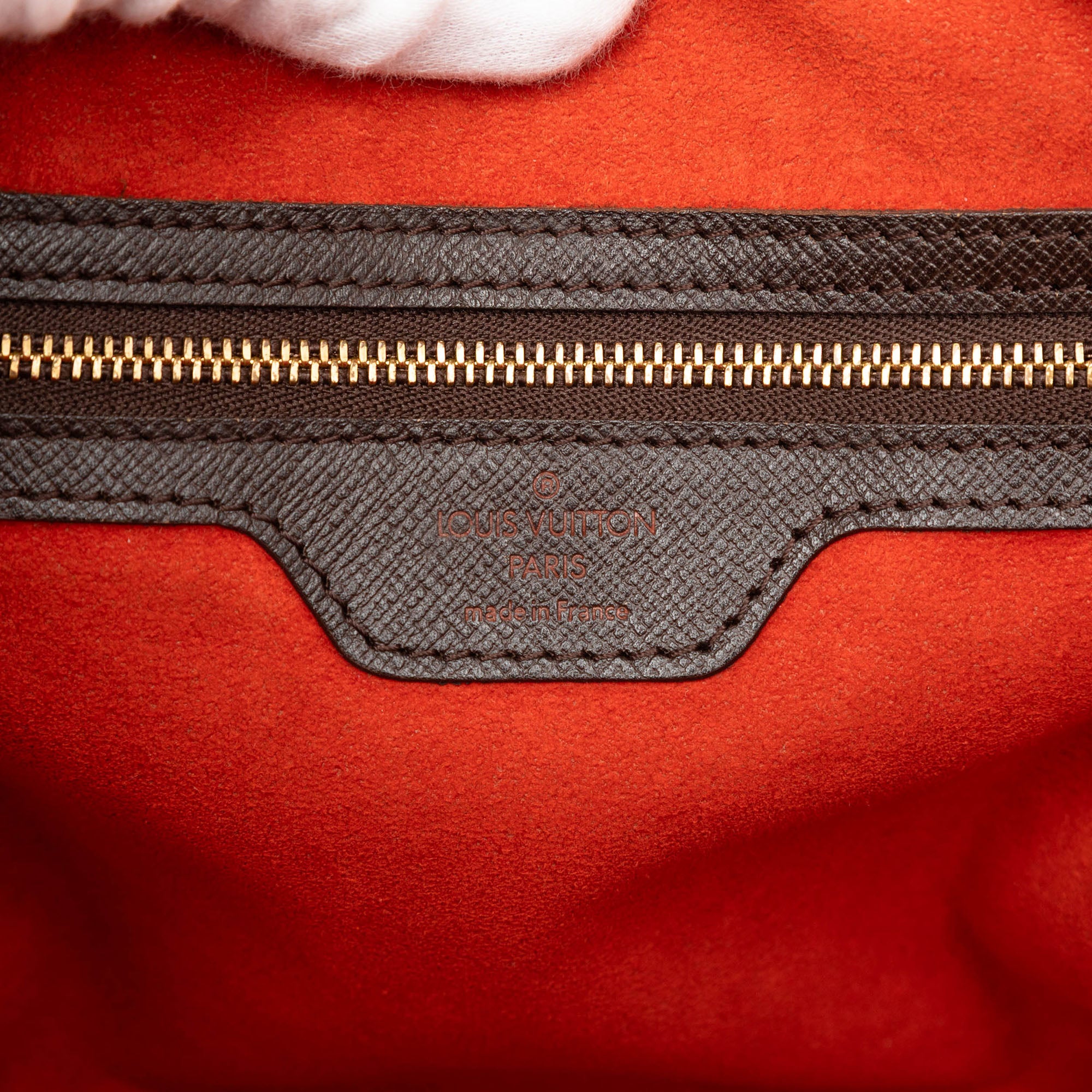 Damier Ebene Brera - Image 5